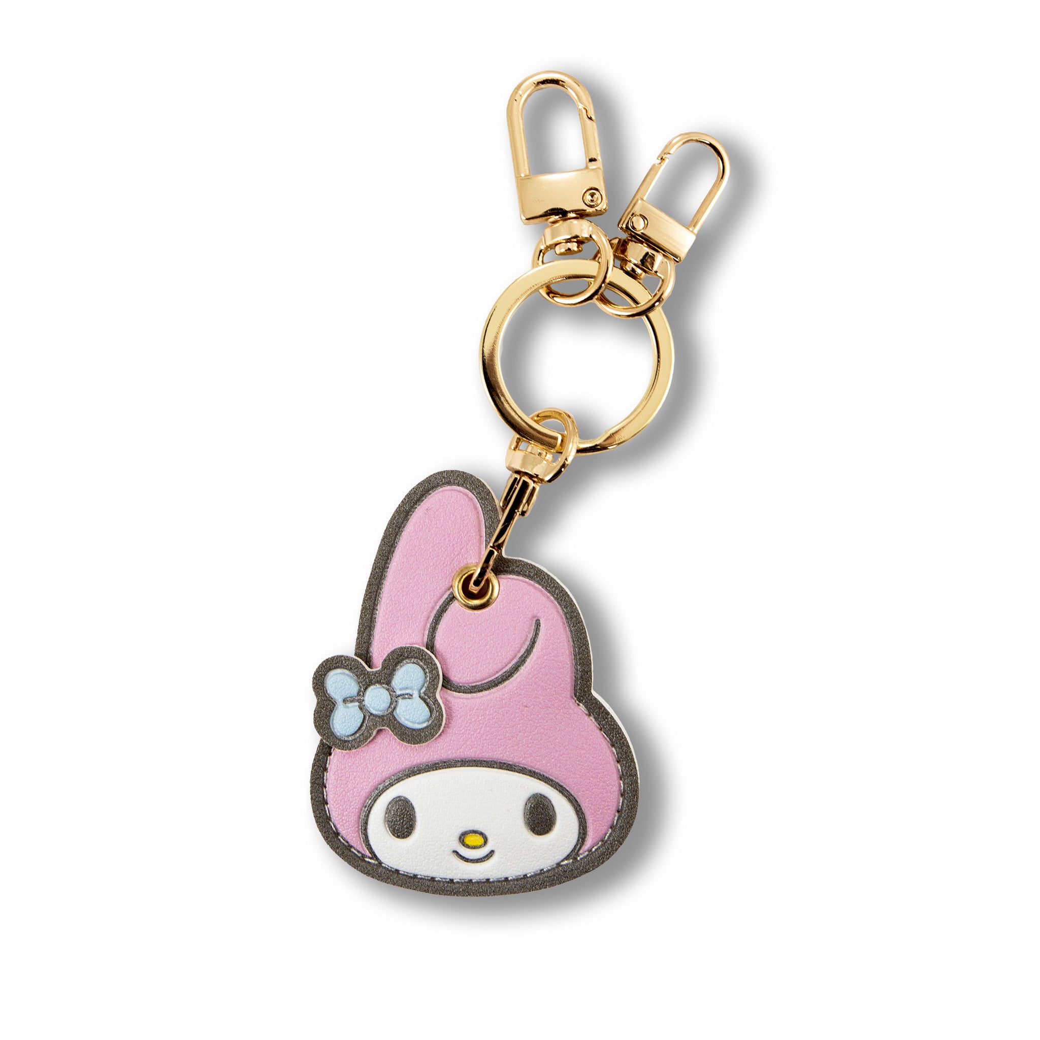My Melody x Sonix AirTag Keychain Free Shipping Online