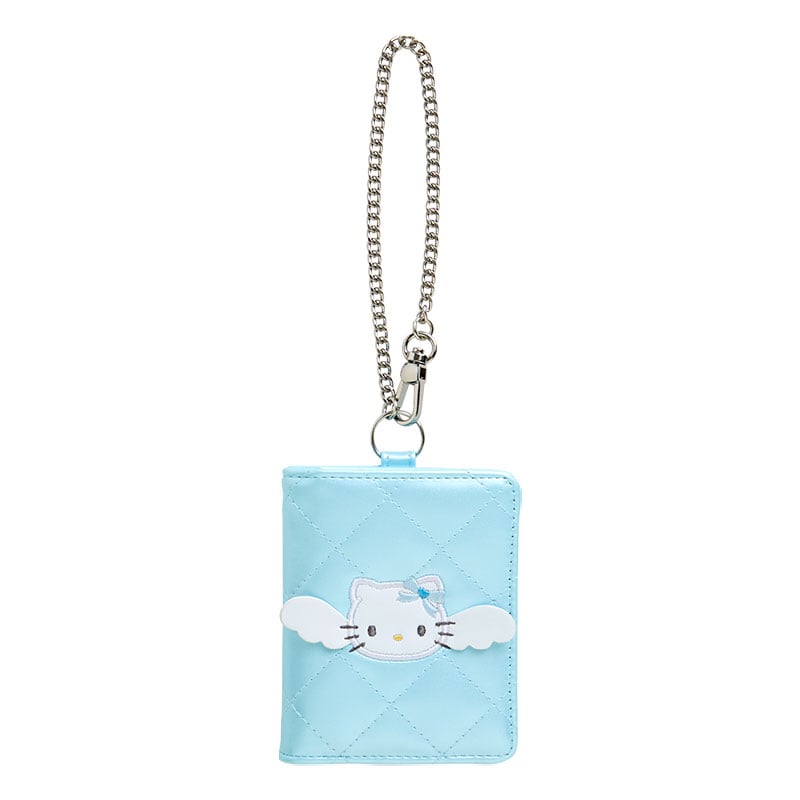 Hello Kitty Card Case With Chain (Dreaming Angel Series Pt 2) Newest Cheap Online