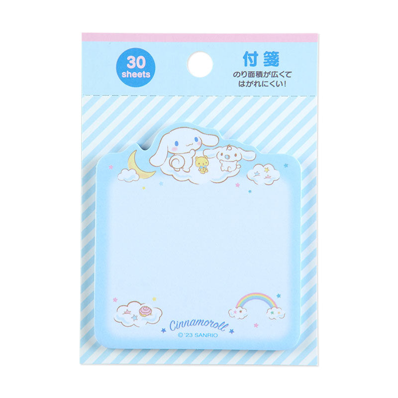 Cinnamoroll Besties Sticky Notes Top Quality For Sale