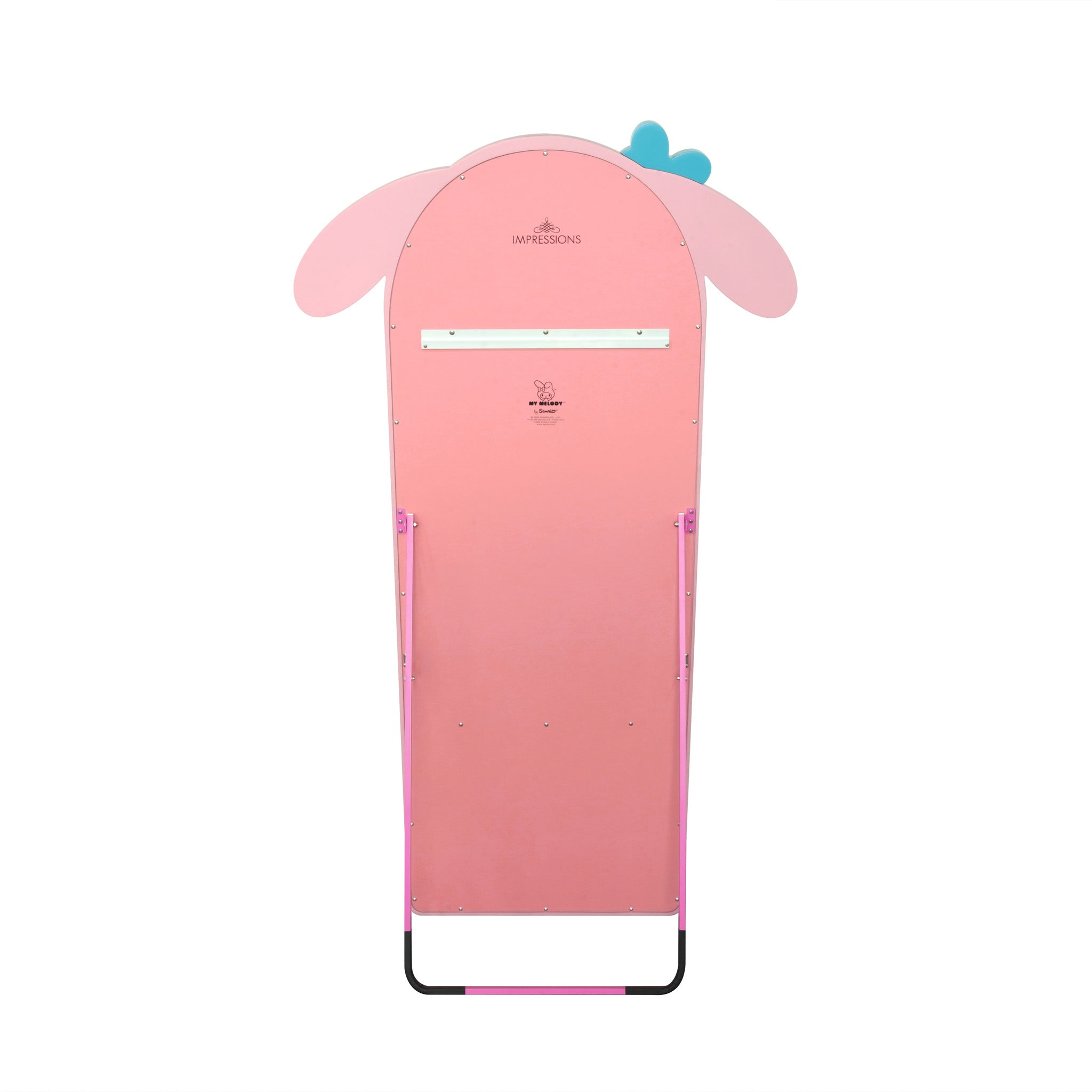 My Melody x Impressions Vanity Arch RGB Full Length Mirror Cheapest Pice