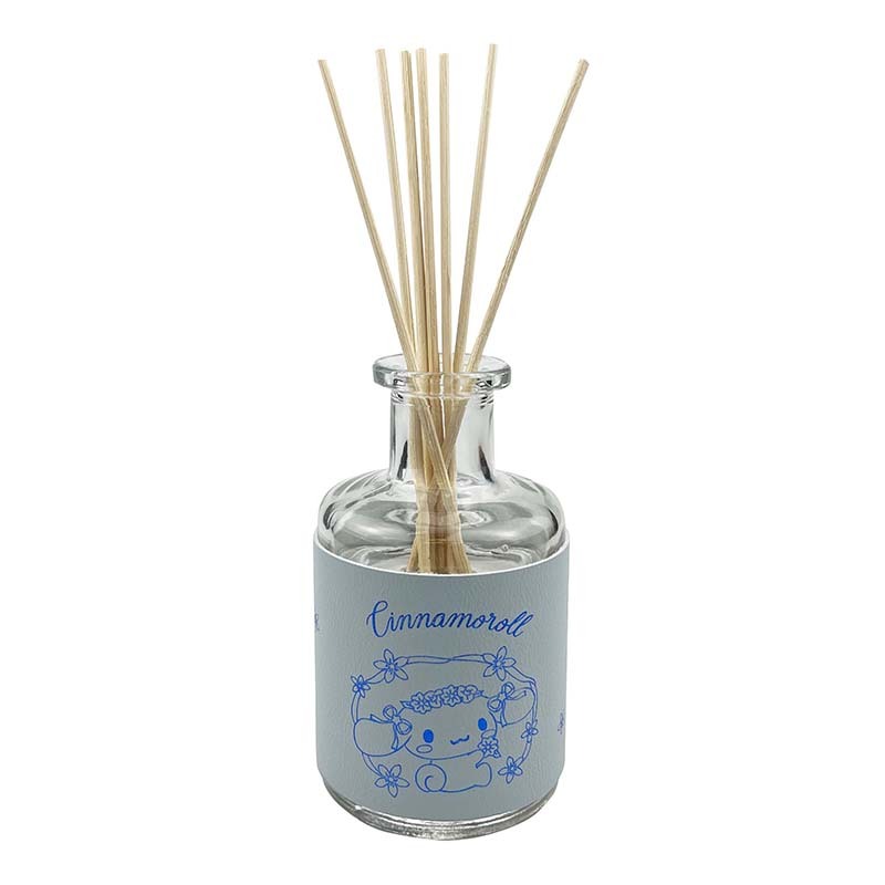Cinnamoroll Glass Diffuser (White Peach) Cheap Brand New Unisex