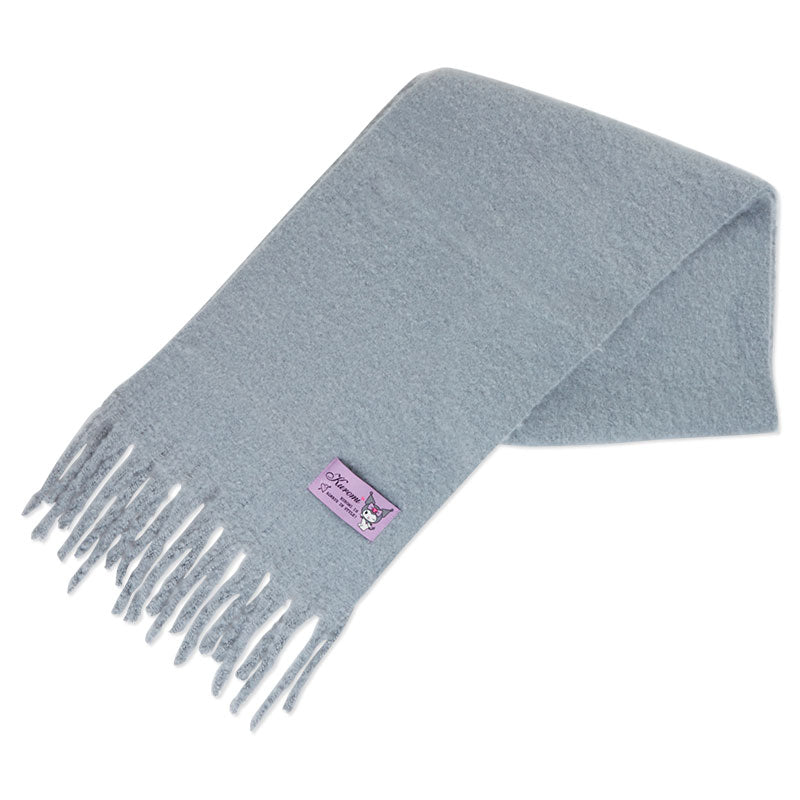 Kuromi Big Cozy Scarf Sale Affordable