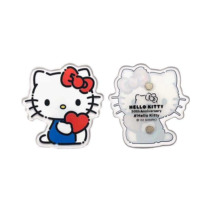 Hello Kitty and Friends Blind Box Magnet (Hello, Everyone! Series) Classic For Sale