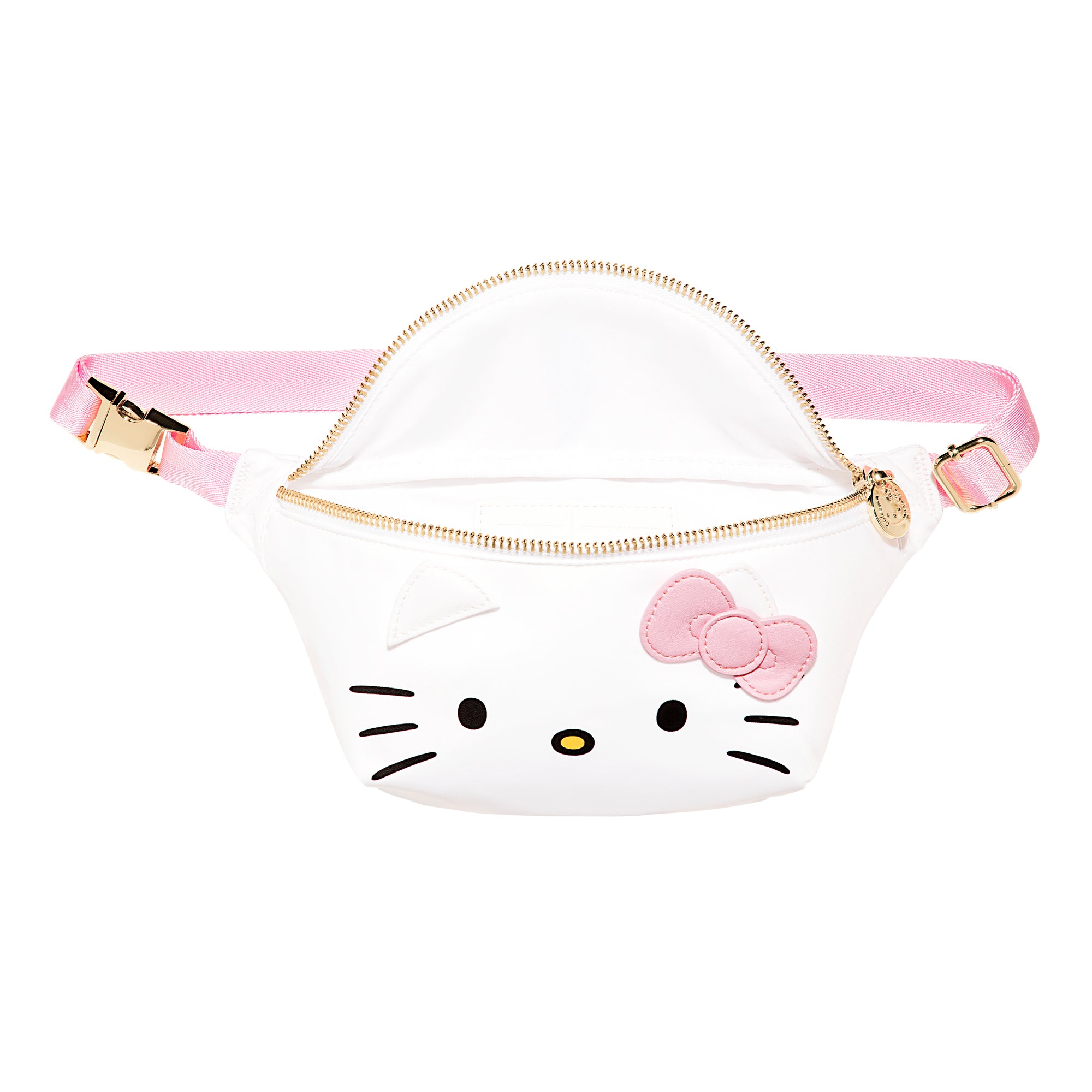 Hello Kitty x Stoney Clover Lane Classic Fanny Pack Pay With Visa For Sale