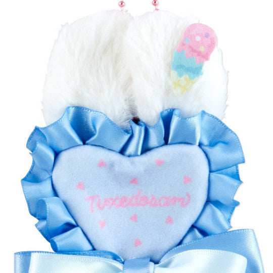Tuxedosam Rosette Badge (Spring Things Series) Marketable Sale Online