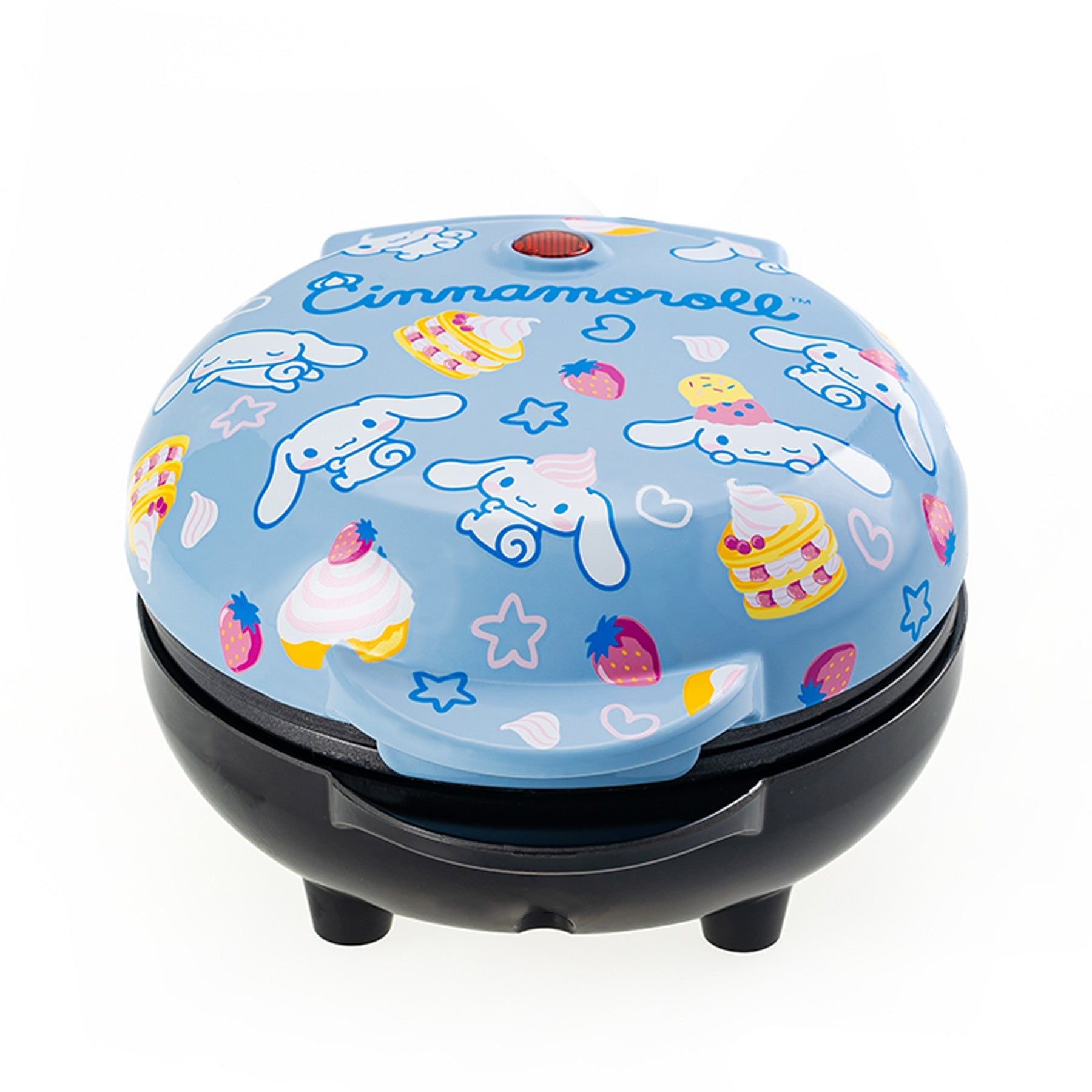 Cinnamoroll Mini Waffle Maker Supply Cheap Pice