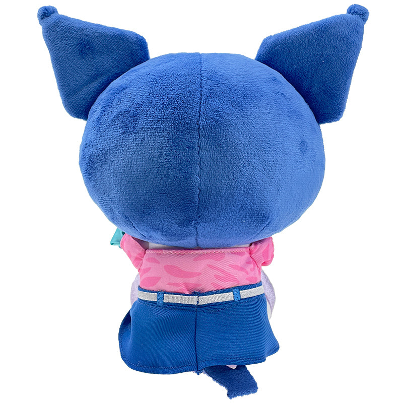 Kuromi 8 Plush (Kuromi Loves U) Cheap Sale Footlocker Finishline