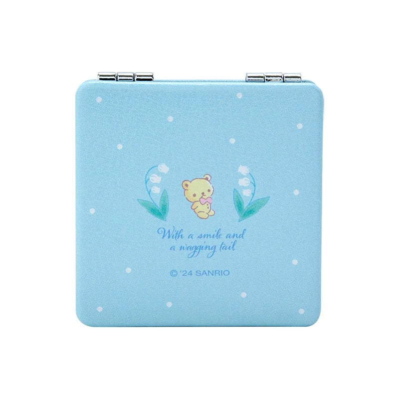 Cinnamoroll 2-Way Compact Mirror Sale View