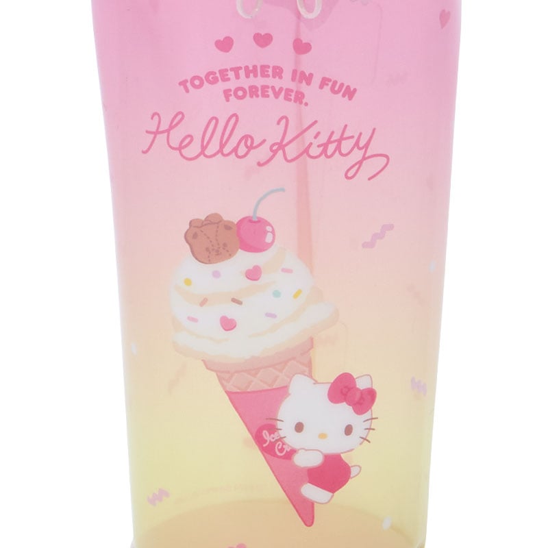 Hello Kitty Pencil Pouch (Ice Cream Party Series) Clearance Footaction