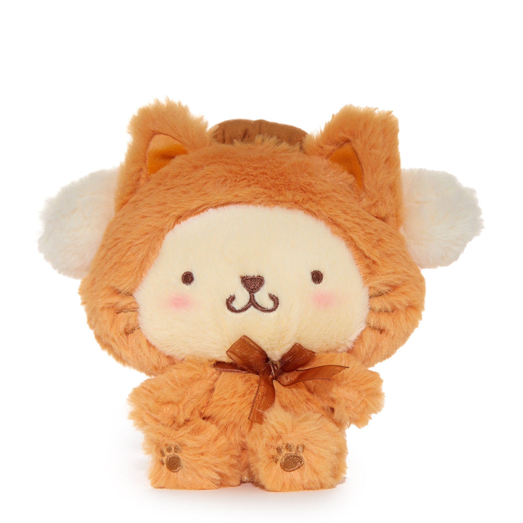 Pompompurin 6 Kitten Mascot Plush Cheap Sale With Mastercard