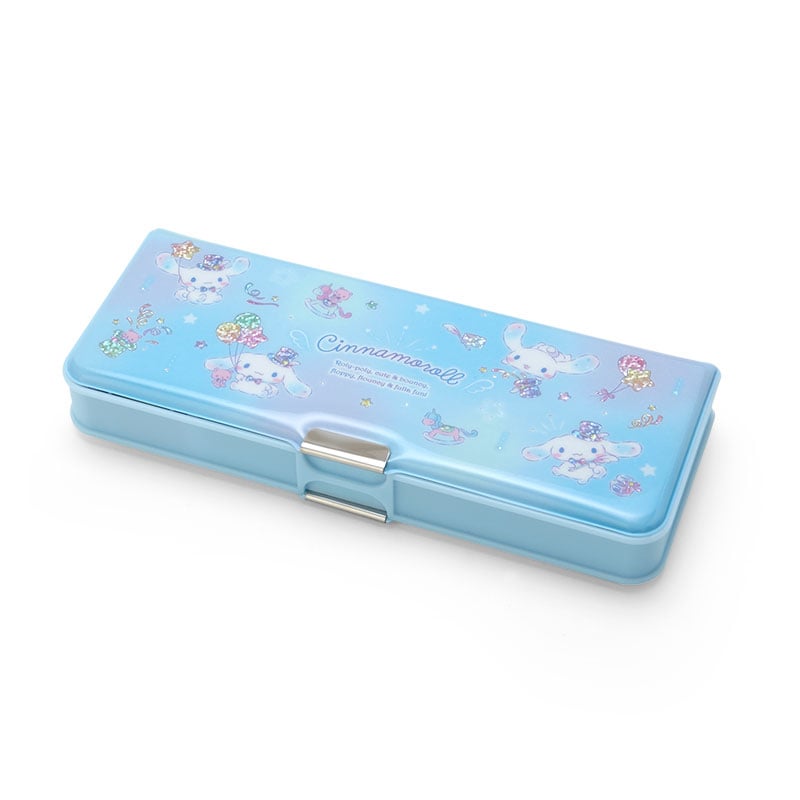 Cinnamoroll 2-Way Pencil Case Sale Fake