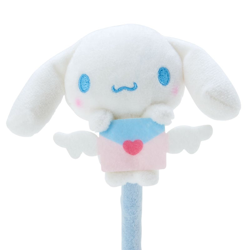 Cinnamoroll Plush Mascot Pen (To Everyone I Love Series) Discount Best Pices