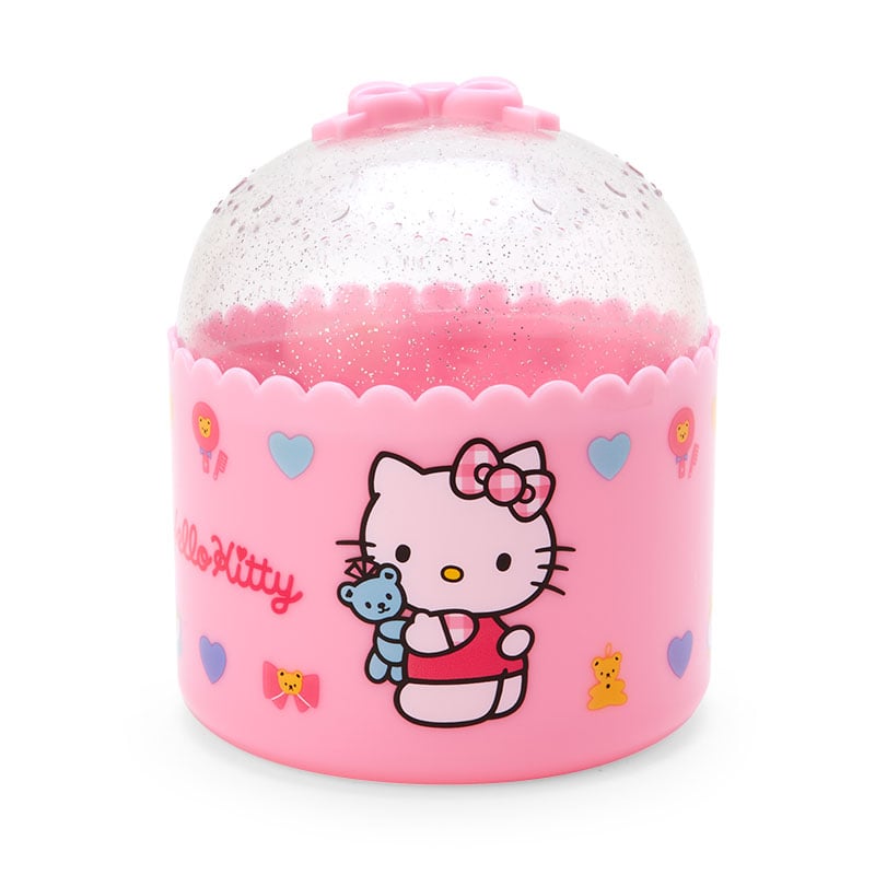 Hello Kitty Mini Storage Case Best Pices