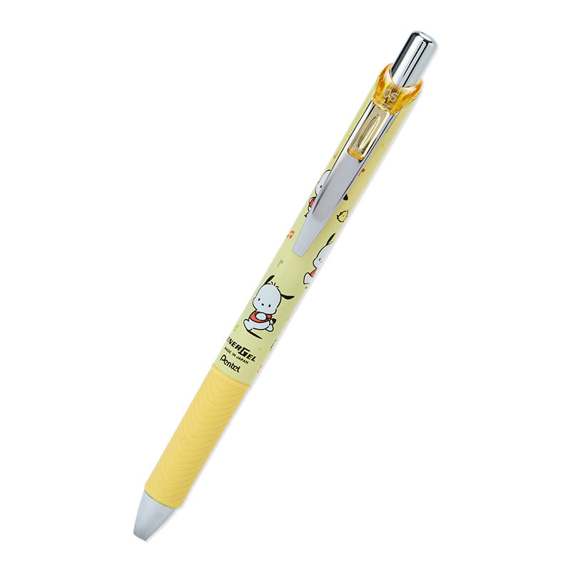 Pochacco Pentel EnerGel Retractable Gel Pen Perfect Sale Online