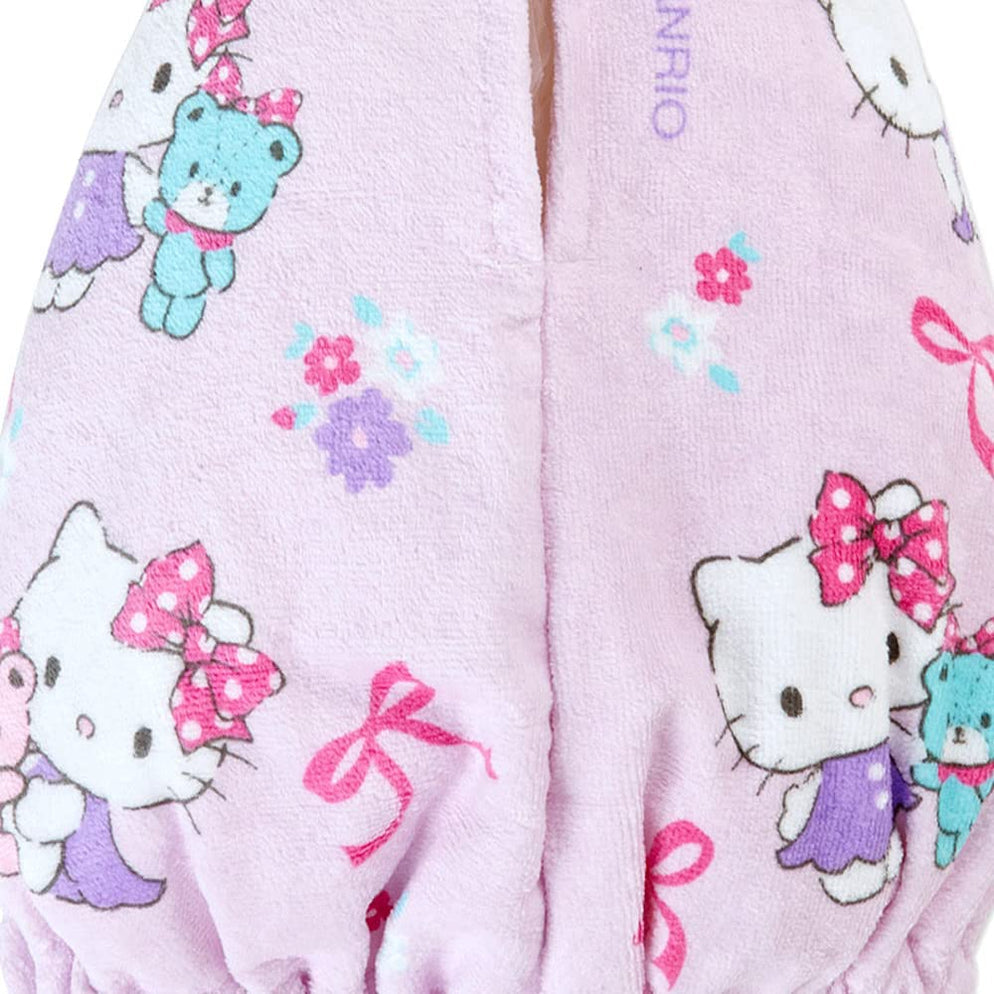Hello Kitty Kids Hair Towel Cheap Sale Outlet