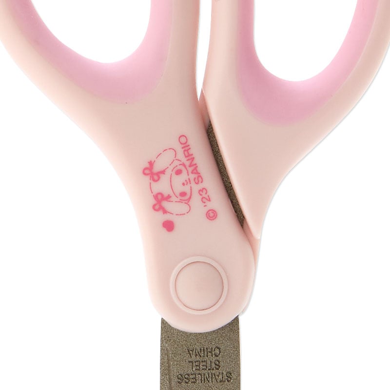 My Melody Mini Craft Scissors Enjoy Online
