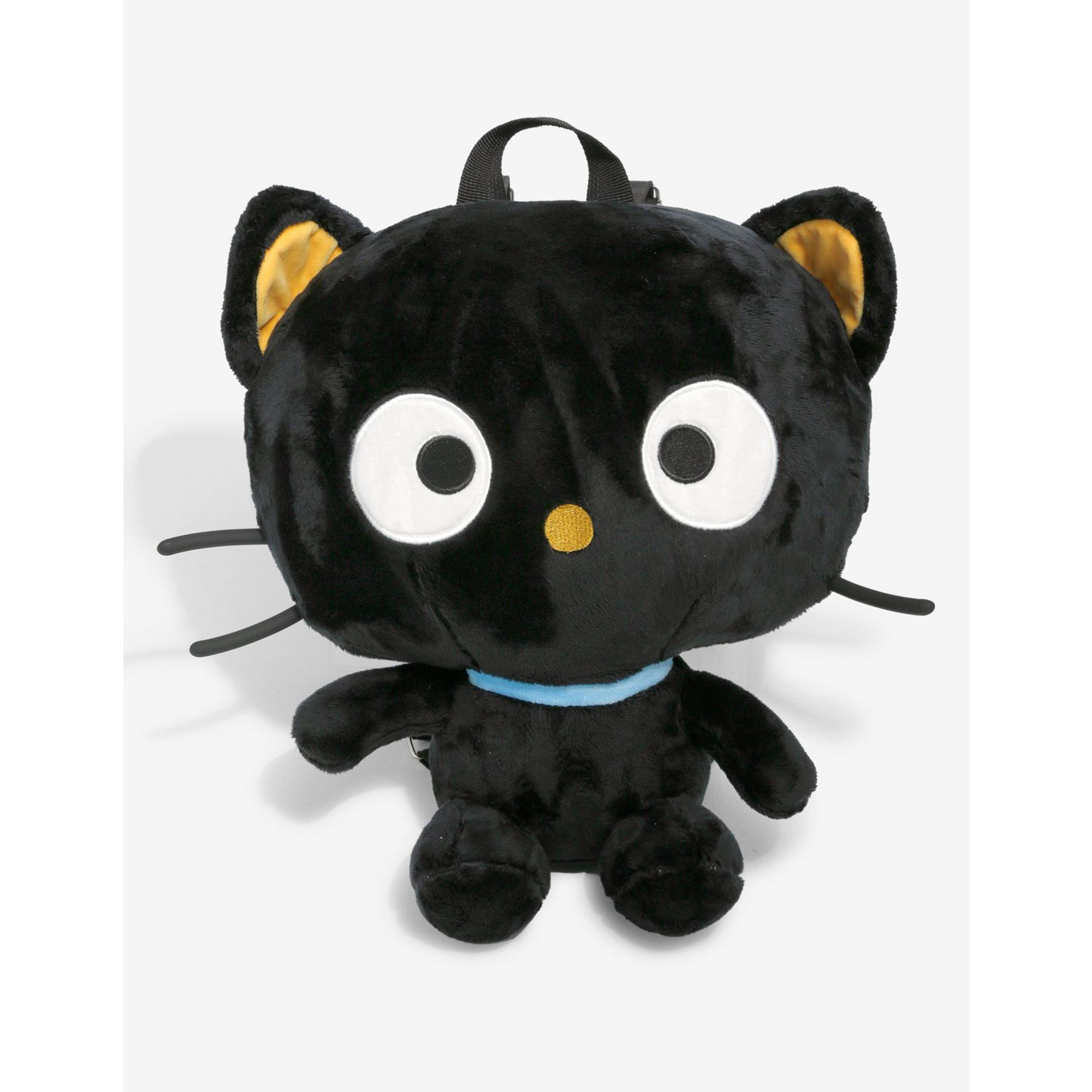 Chococat Classic Plush Backpack Largest Supplier For Sale