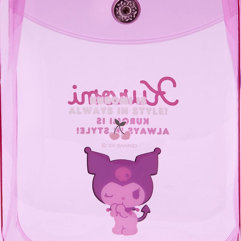 Kuromi Mini Companion Pouch Cheap Sale Enjoy