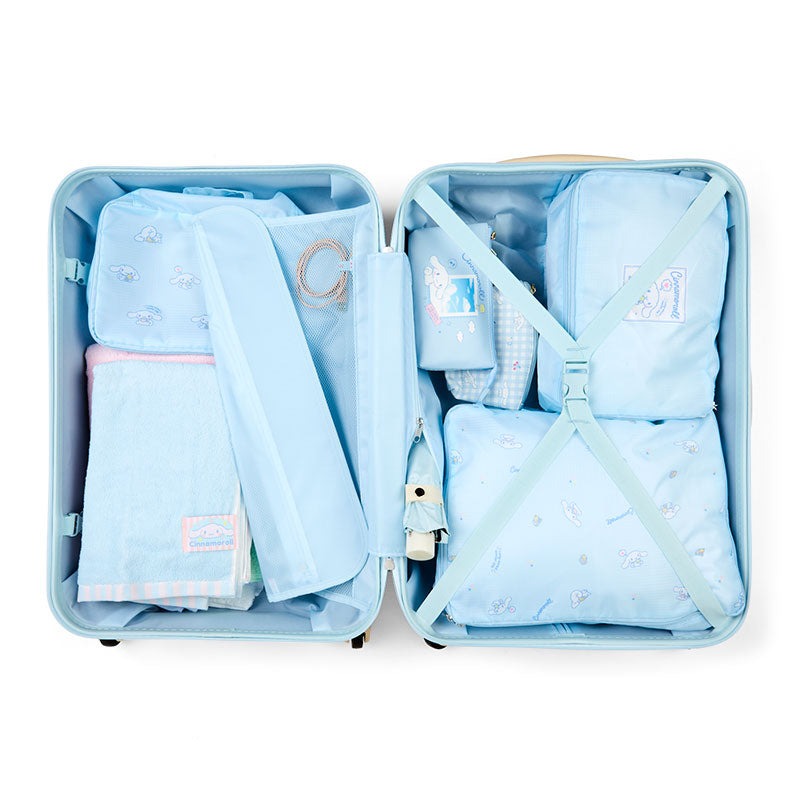 Cinnamoroll 3-Piece Packing Cube Set Outlet Best Pices