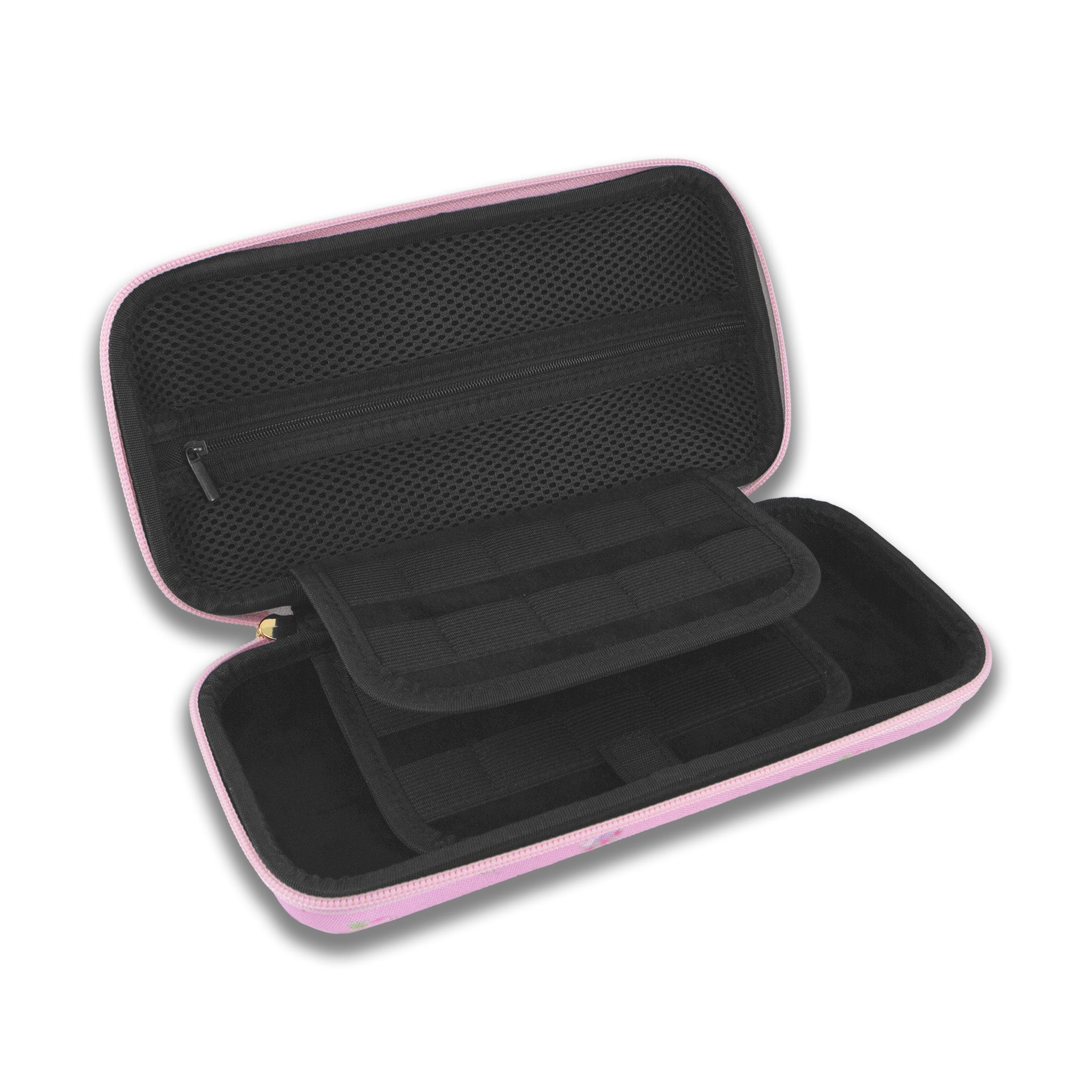 My Melody x Sonix Fairy 50th Anniv. Nintendo Switch Carrying Case Clearance Manchester