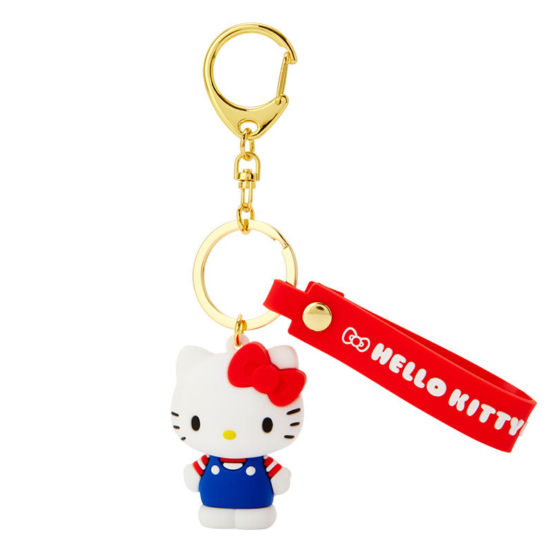 Hello Kitty Signature Keychain Countdown Package
