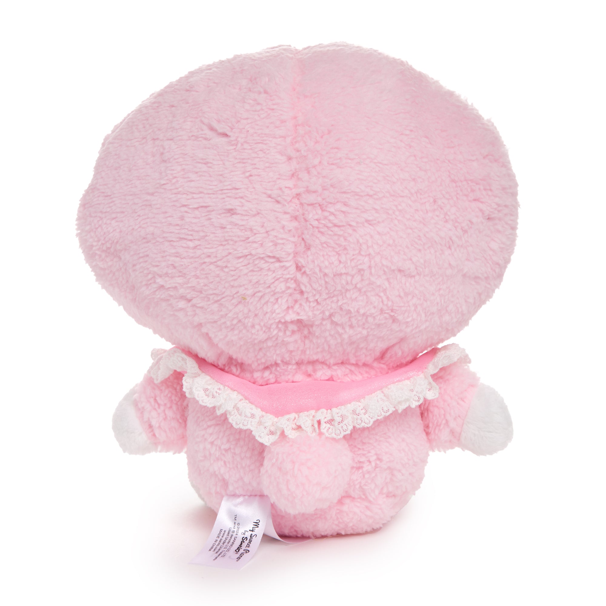 My Sweet Piano 9 Pink Rose Plush Outlet Best Place