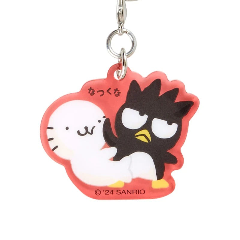 Badtz-maru Keychain (Best Mates Series) Latest Cheap Online