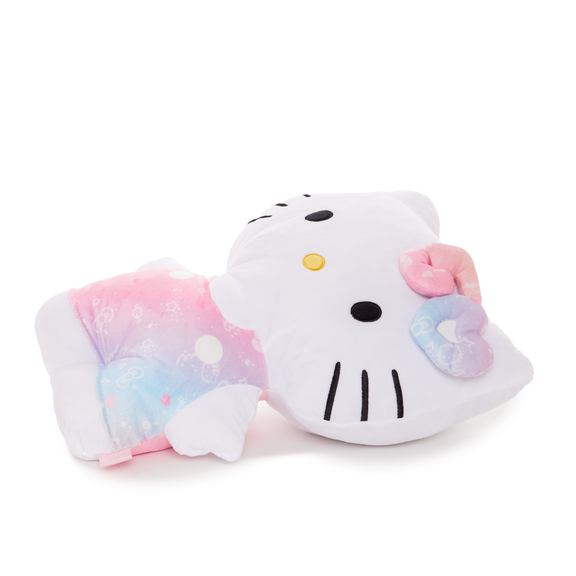 Hello Kitty 50th Anniversary Plush Cuddle Pillow Buddy The Best Store To Get