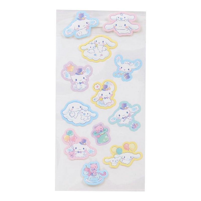 Cinnamoroll Classic Letter Set Cheap Excellent