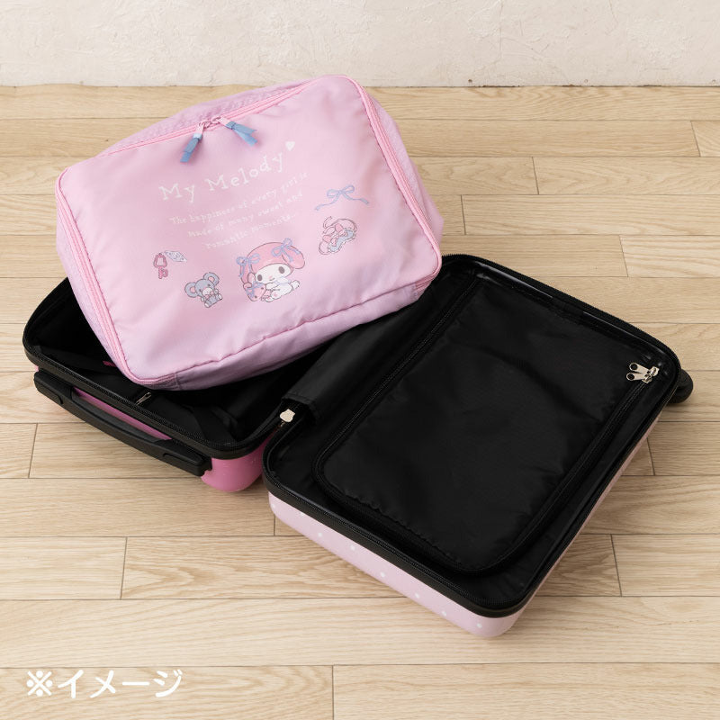 My Melody Packing Cube Discount Original