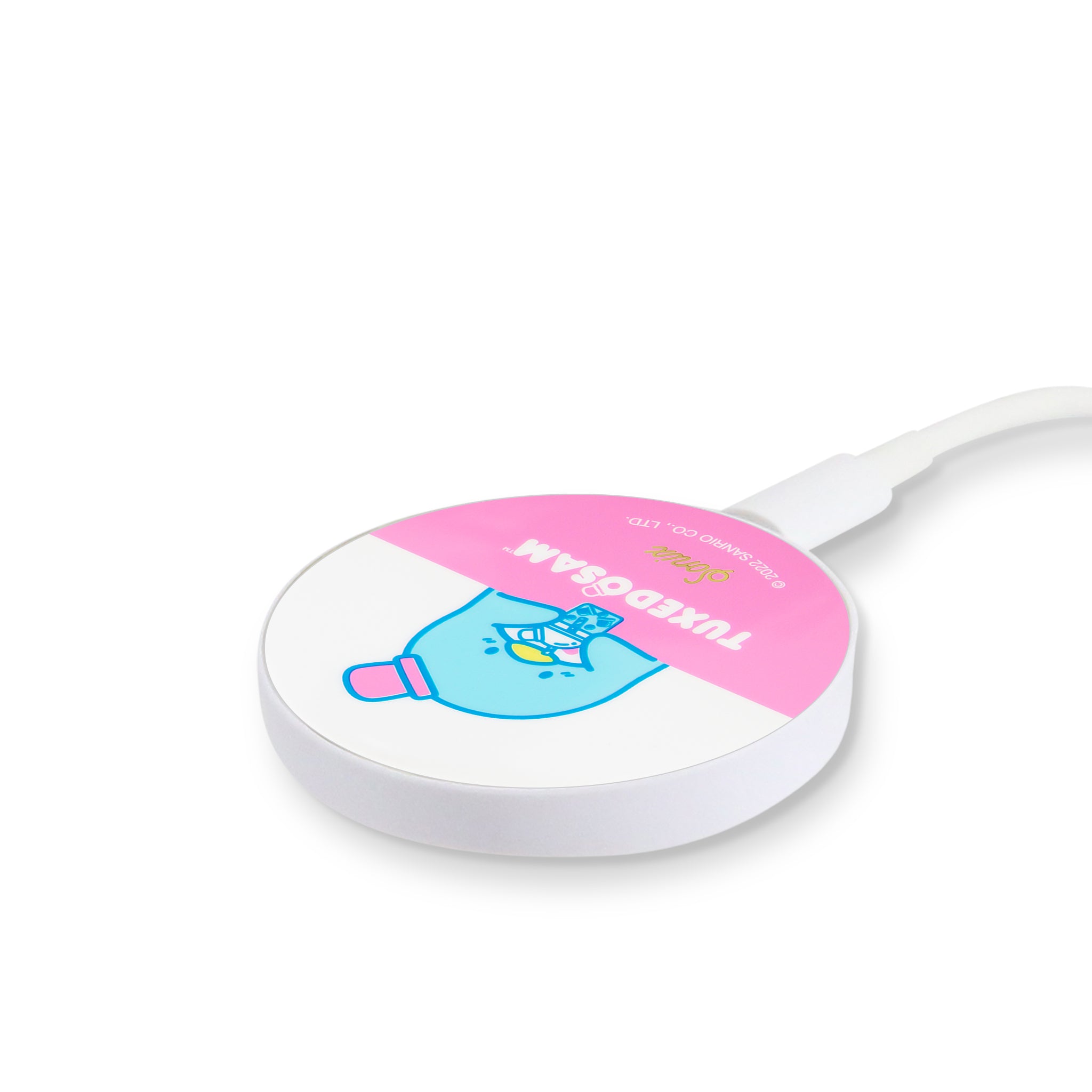 Tuxedosam x Sonix MagLink Charger Cheap Online Online