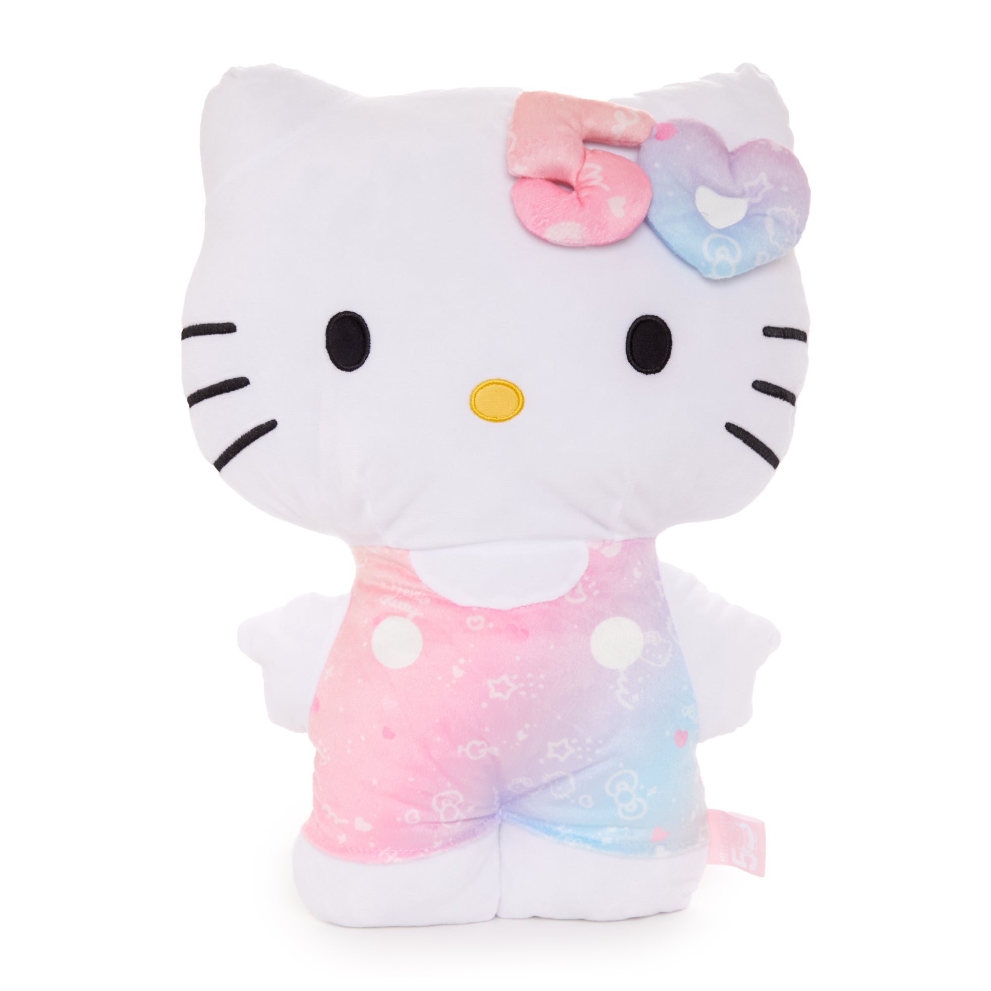 Hello Kitty 50th Anniversary Plush Cuddle Pillow Buddy The Best Store To Get