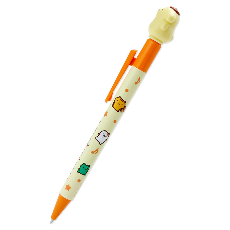 Pompompurin Mascot Ballpoint Pen Clearance Latest