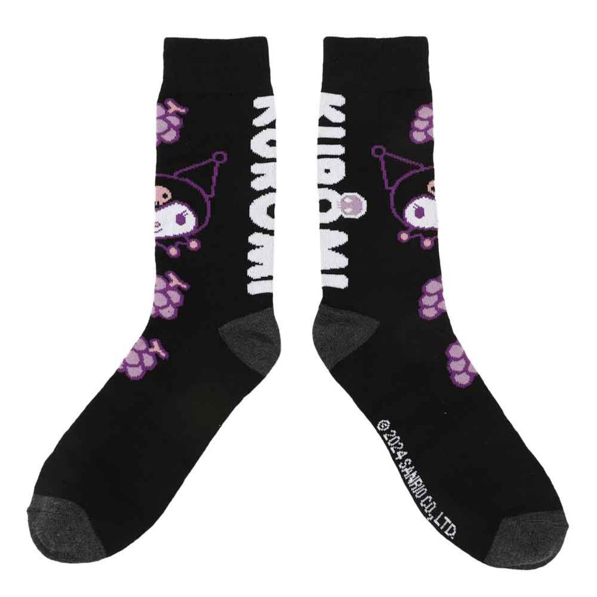 Hello Kitty and Friends 4-Pc Crew Sock Set Websites Online