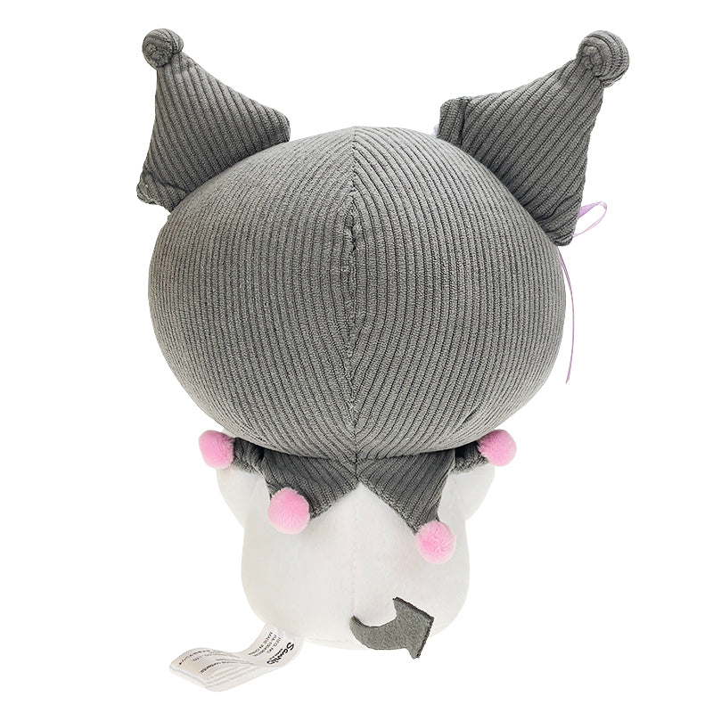 Kuromi 8 Plush (Charming Florals Series) Outlet Big Discount