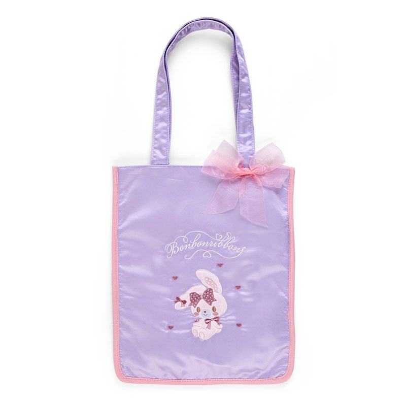 Bonbonribbon Tote Bag (Ribbon Design Series) Discounts Cheap Pice