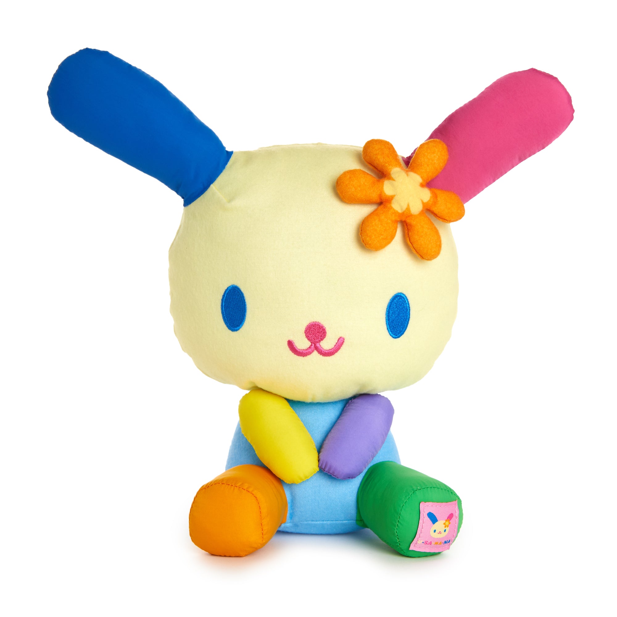 U*SA*HA*NA 8 Parachute Plush Manchester Great Sale Cheap Online