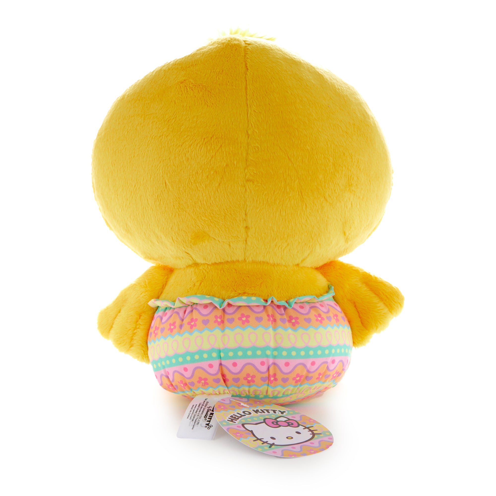Hello Kitty Spring Chick 10 Plush Cheap Sale Discounts
