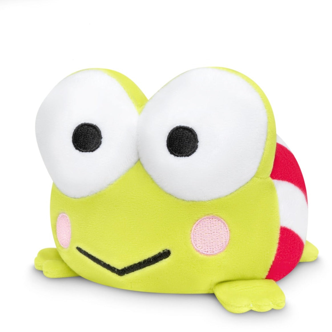 Keroppi 2-in-1 Reversible Plush Quality Free Shipping