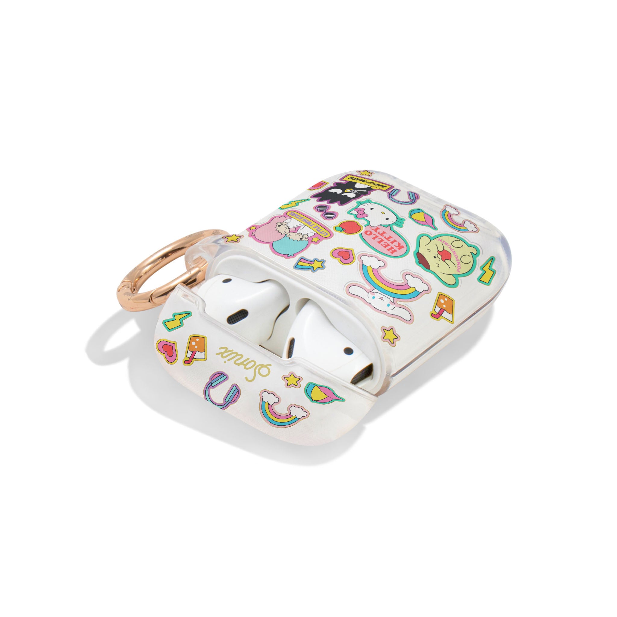 Hello Kitty and Friends x Sonix Stickers AirPods Case (Gen 2/ Gen 3/ Pro) Clearance Store Cheap Online