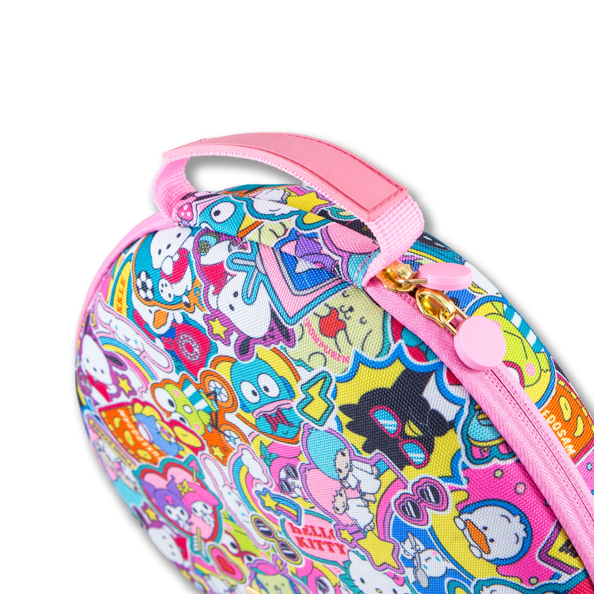 Hello Kitty and Friends x Sonix Stickers AirPods Max Carrying Case Buy Online Cheap