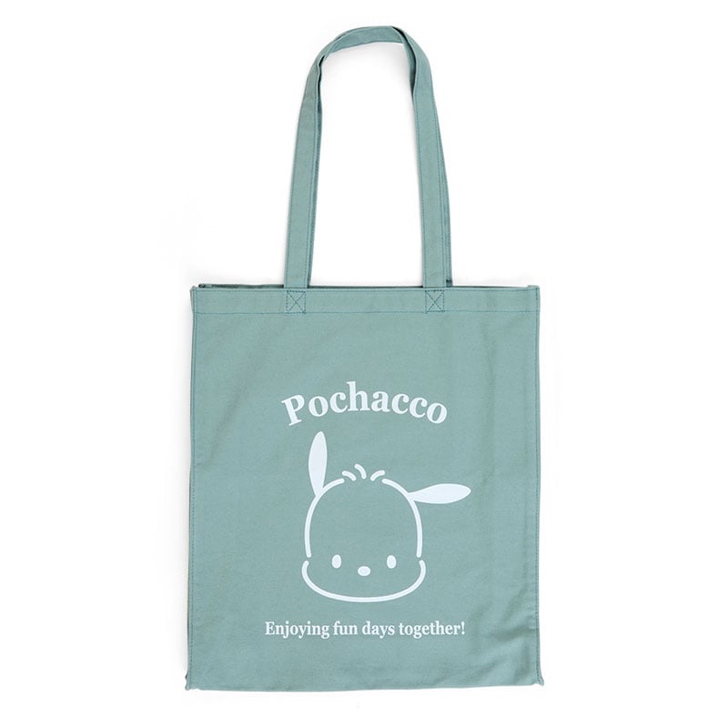 Pochacco Everyday Cotton Tote Bag Outlet Classic