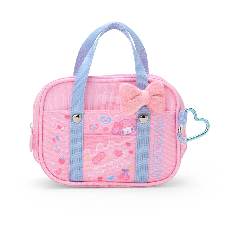My Melody Mini Handbag (Sanrio Academy Series) Sale Original
