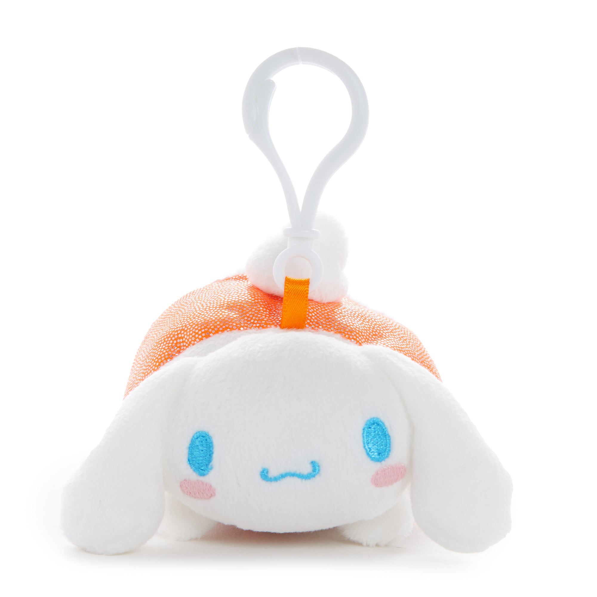 Cinnamoroll Cali Roll Mascot Clip Fashion Style Online