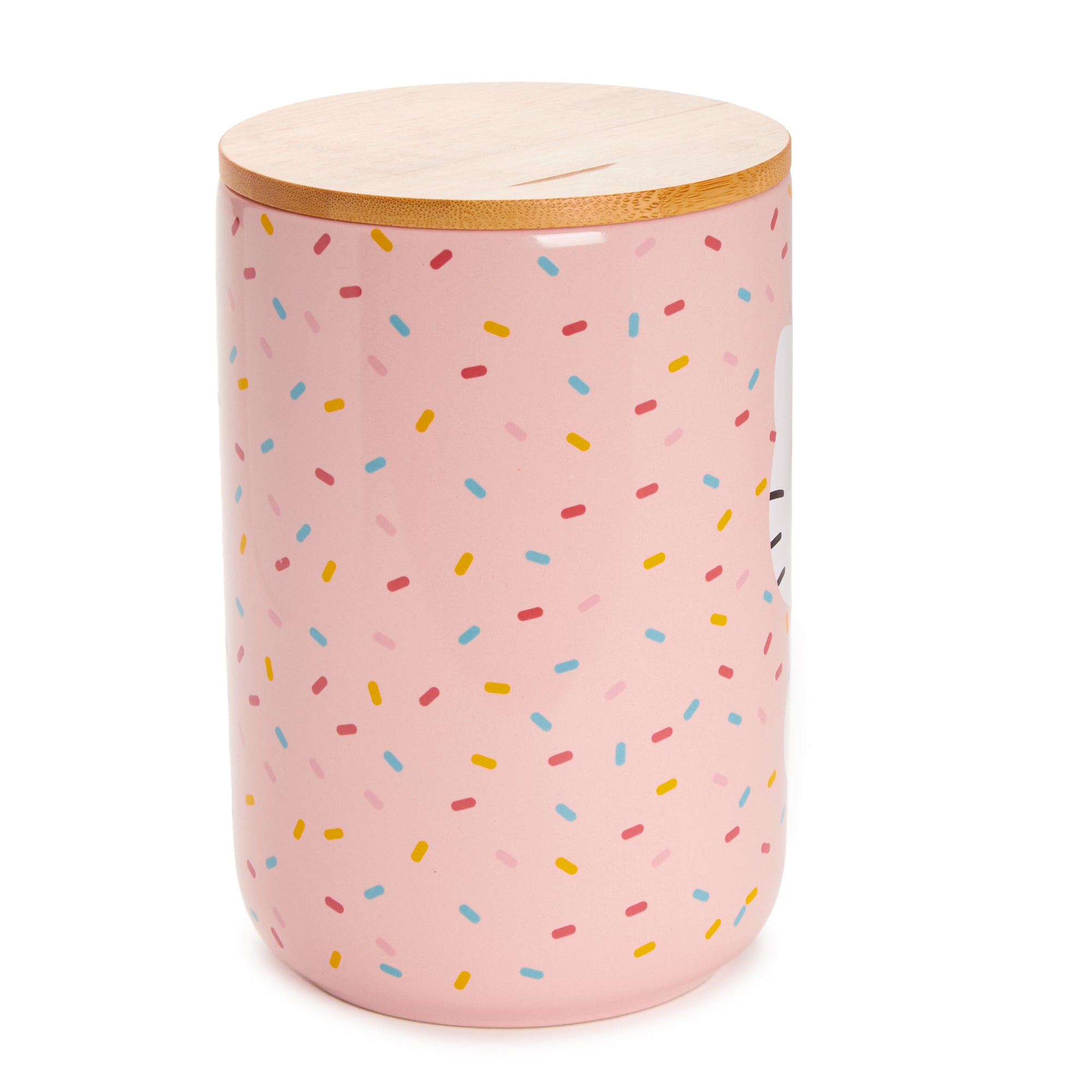 Hello Kitty Holding Heart Ceramic Cookie Jar Cheap Pick A Best