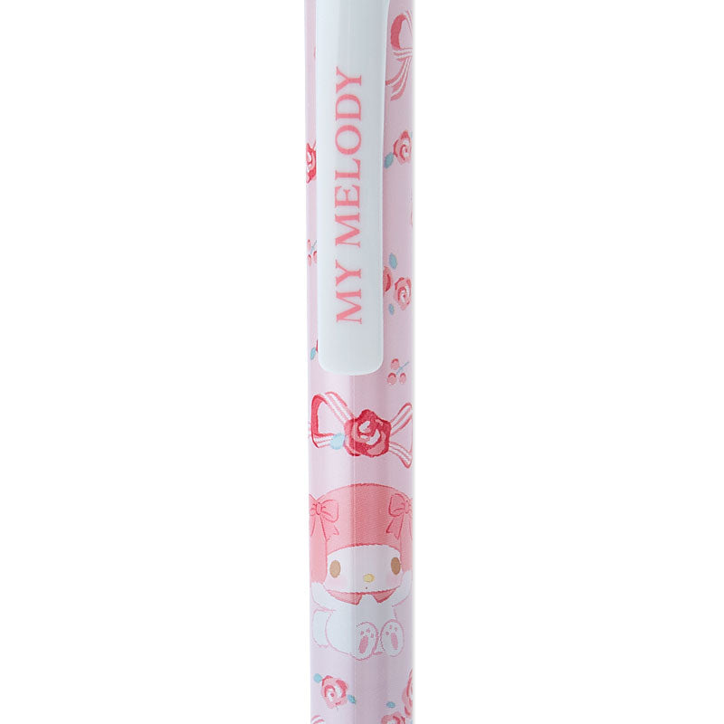 My Melody Kura Toga Self-Sharpening Mechanical Pencil Store With Big Discount