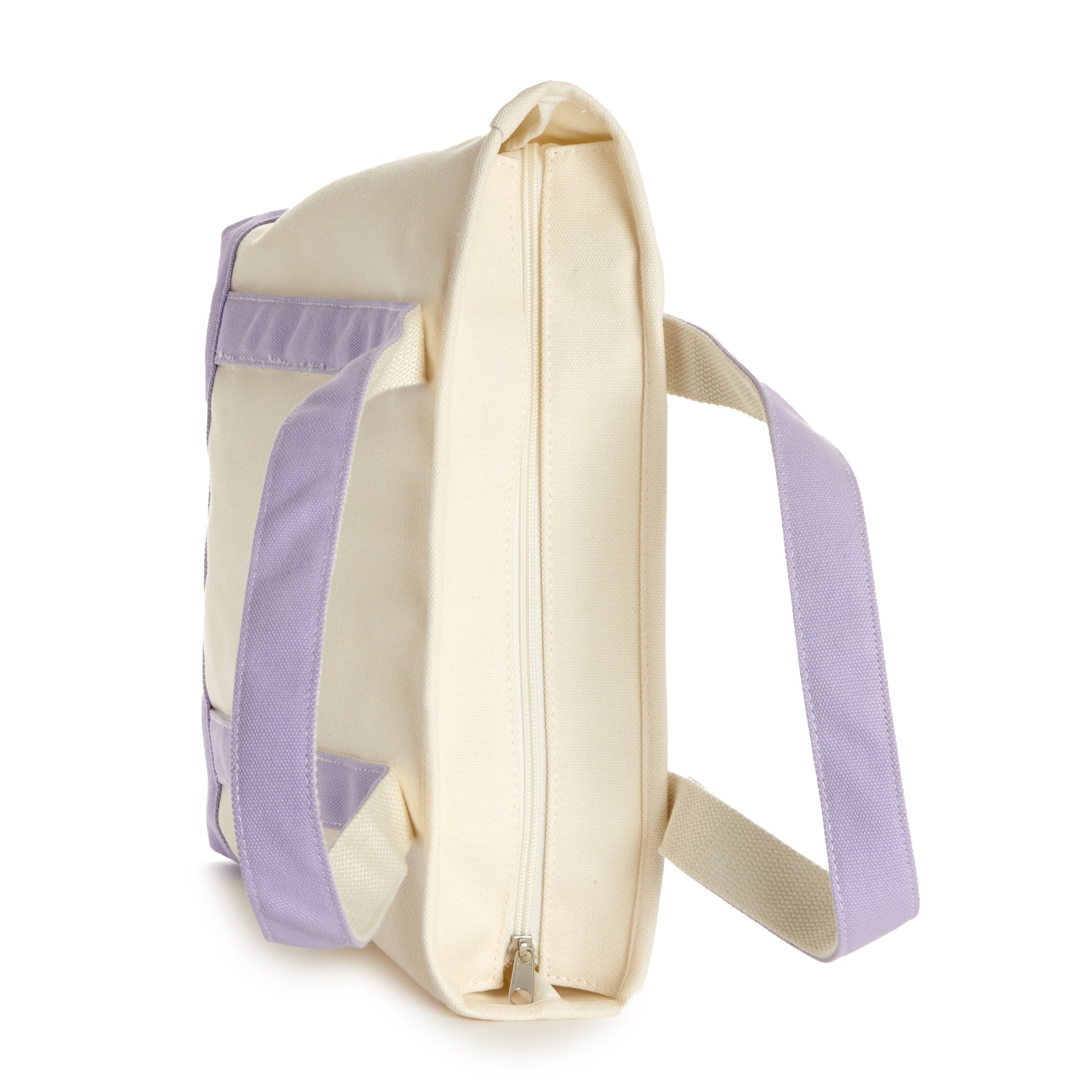 Kuromi Canvas Tote (Medium) Wide Range Of Online