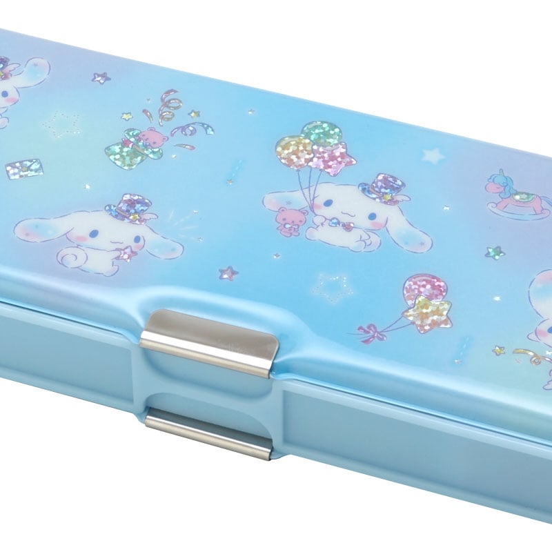 Cinnamoroll 2-Way Pencil Case Sale Fake