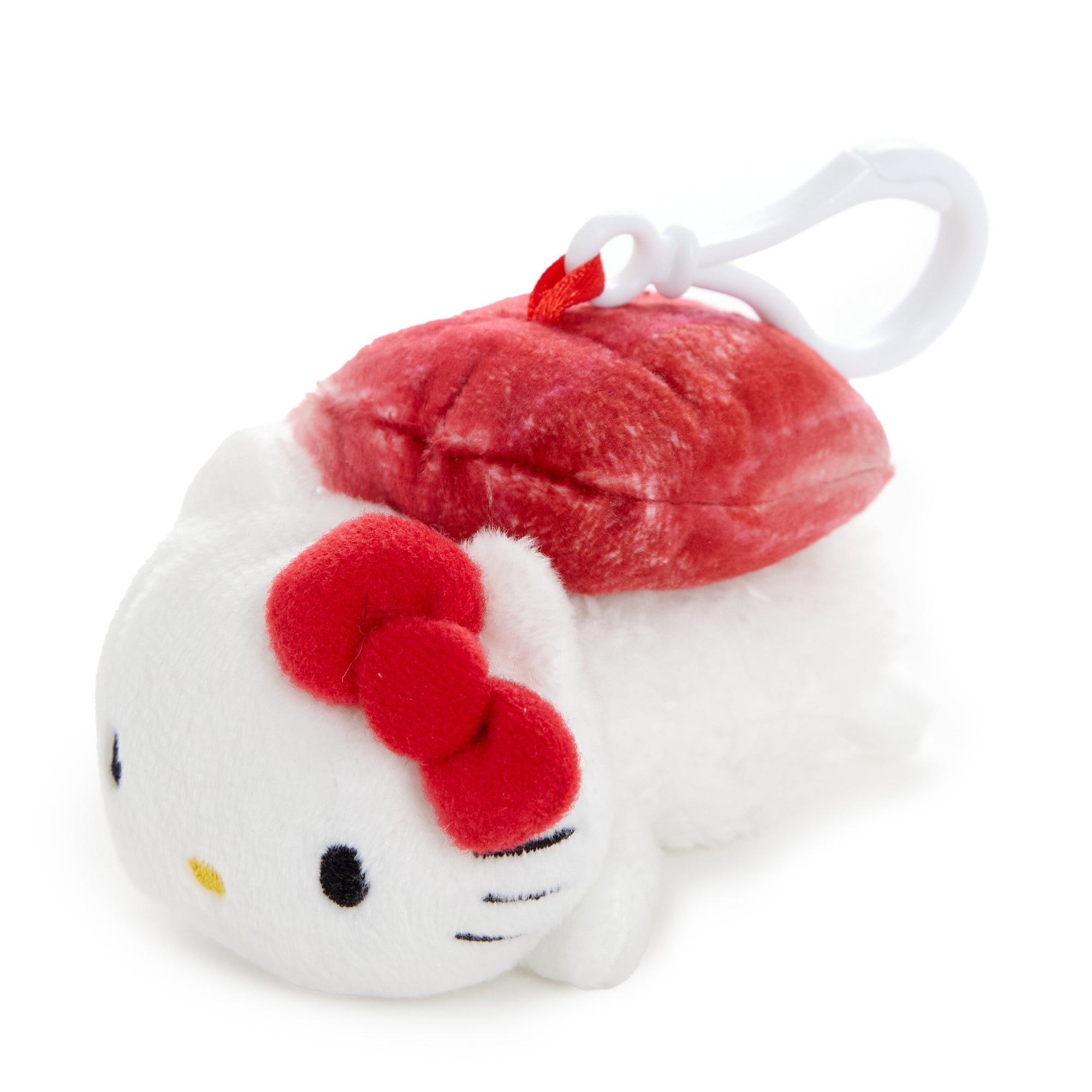 Hello Kitty Sushi Mascot Clip (Tuna) Footlocker Cheap Online
