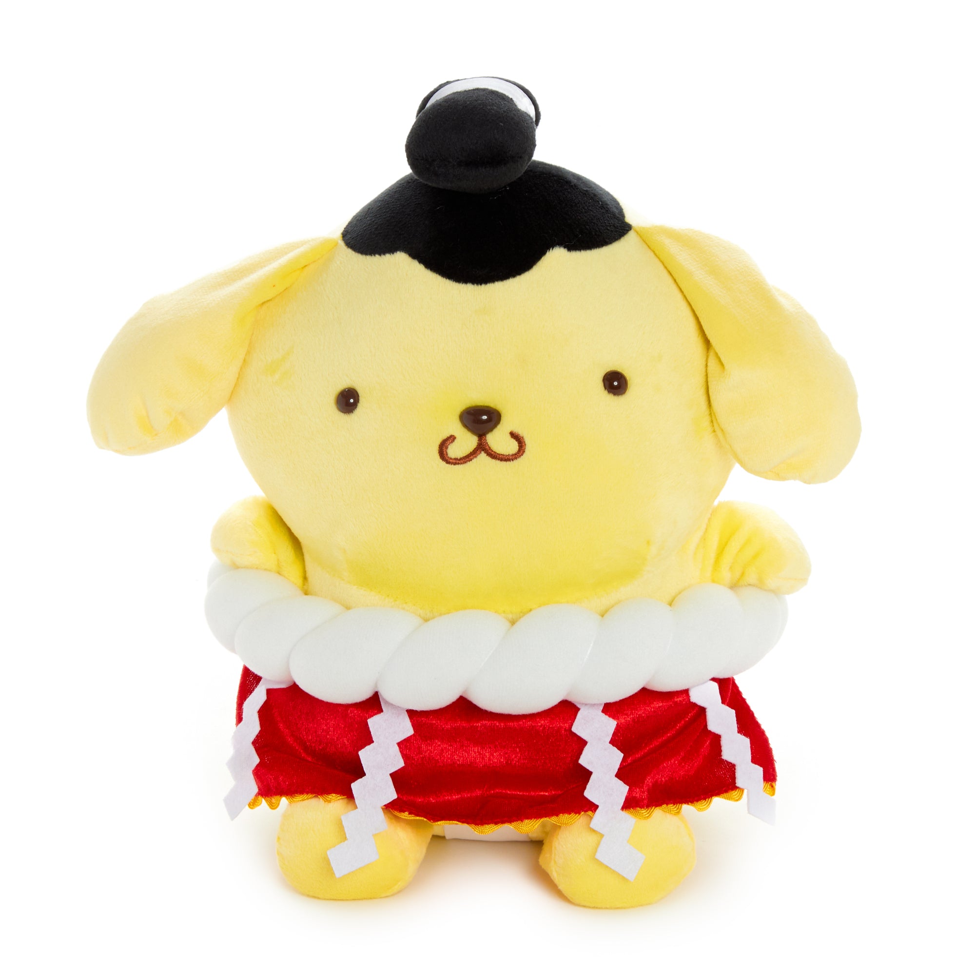 Pompompurin 10 Sumo Plush (Japan Icons Series) Pay With Visa For Sale